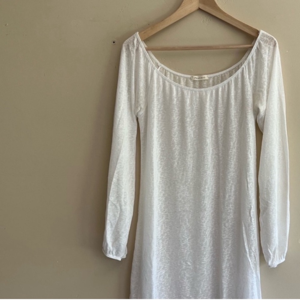 Phanuel Knit Dress
